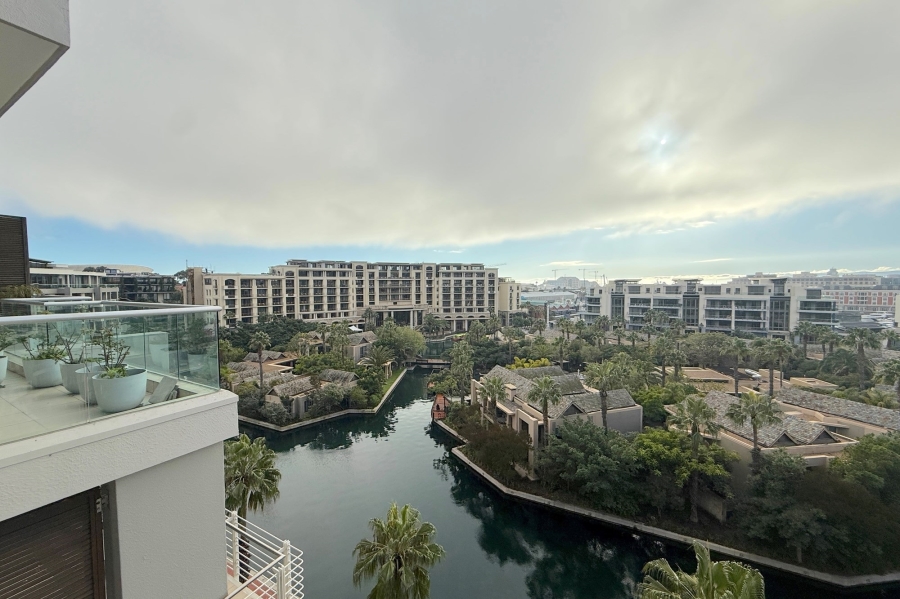 To Let 3 Bedroom Property for Rent in Waterfront Western Cape